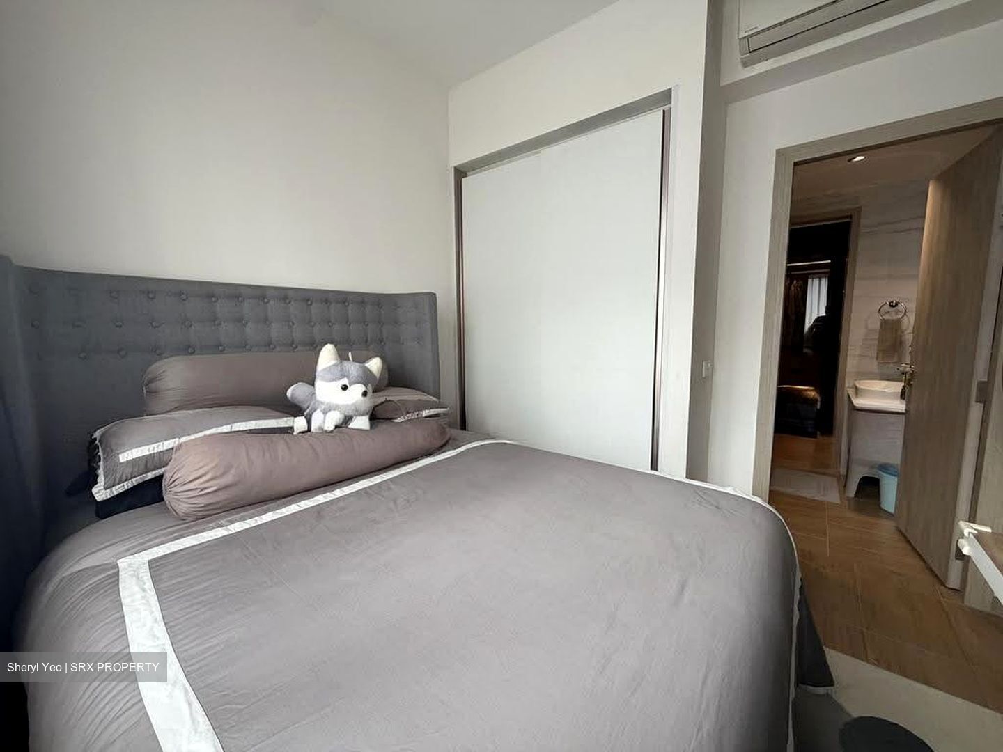 The Alps Residences (D18), Condominium #614493191